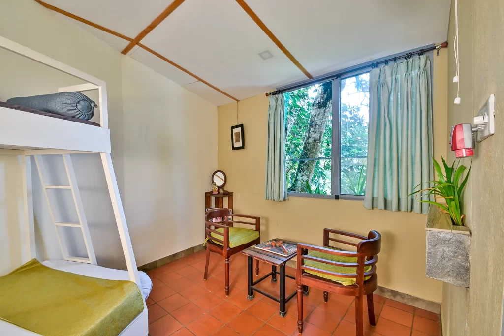 family suite