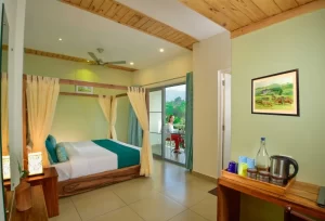 family suite