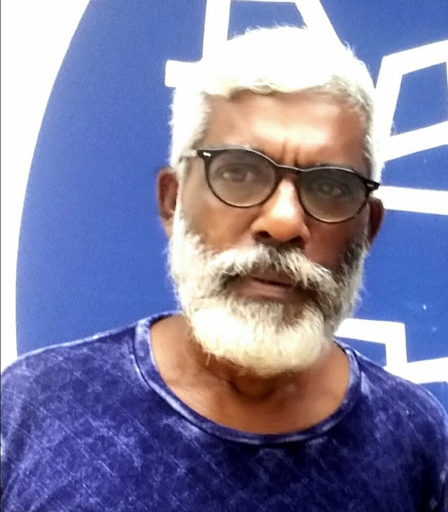  Raghunandan N