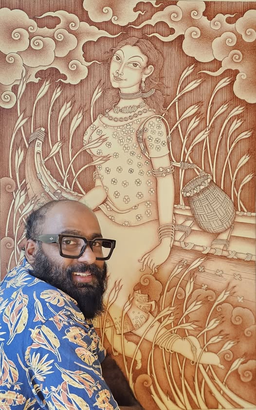 Manikandan Punnakkal