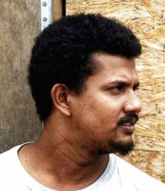 Sanam C. Narayanan