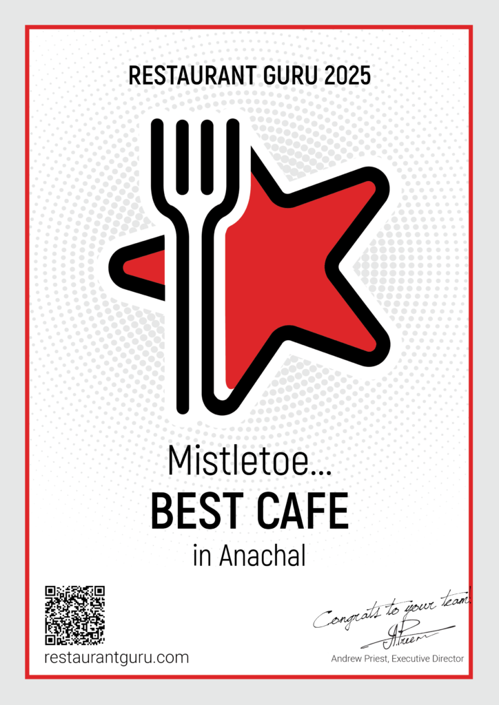Restaurant Guru