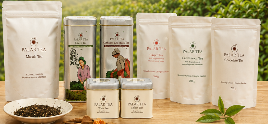 Palar Tea